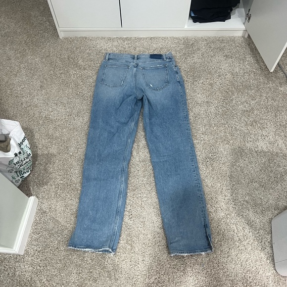 Straight jeans - Picture 4 of 4